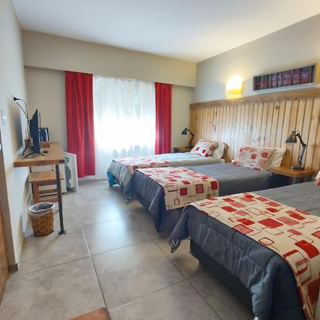 Hostal El Koru サンカルロスデバリローチェ エクステリア 写真