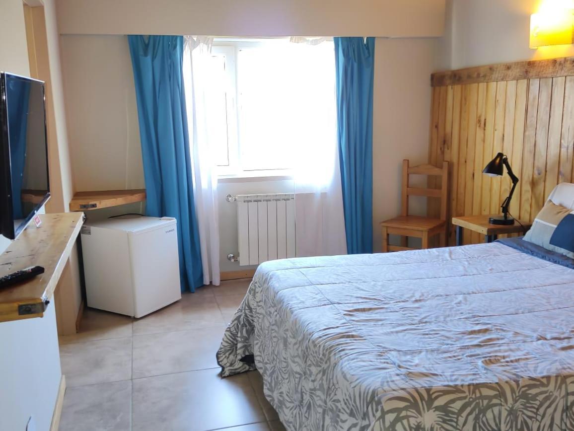 Hostal El Koru サンカルロスデバリローチェ エクステリア 写真