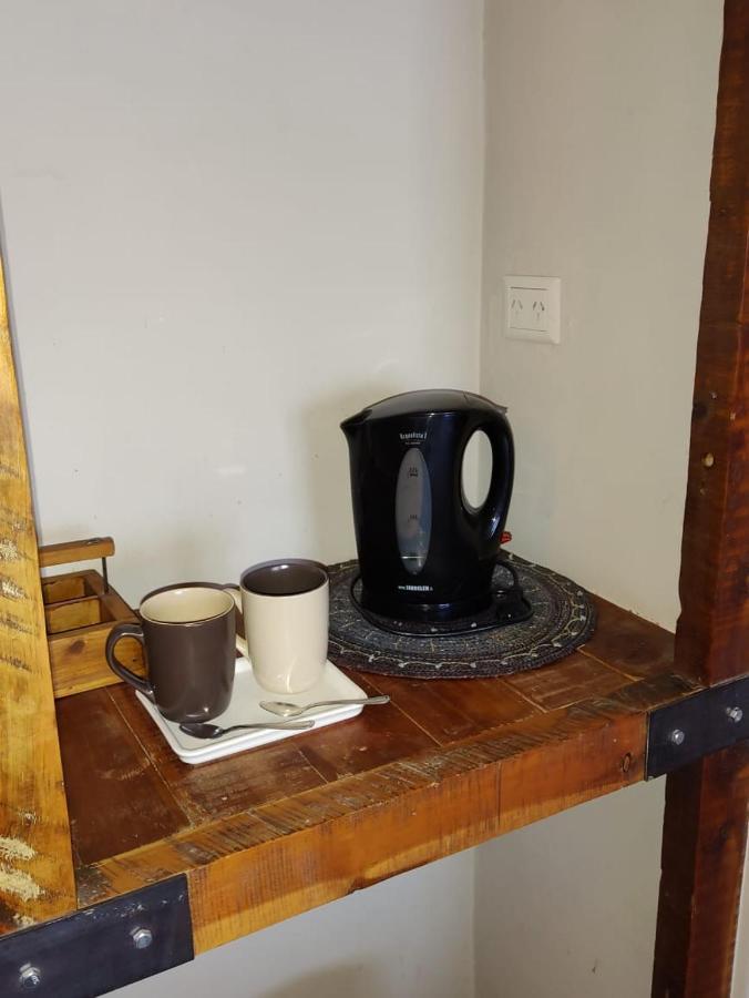 Hostal El Koru サンカルロスデバリローチェ エクステリア 写真