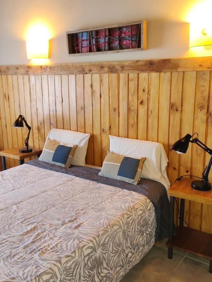 Hostal El Koru サンカルロスデバリローチェ エクステリア 写真