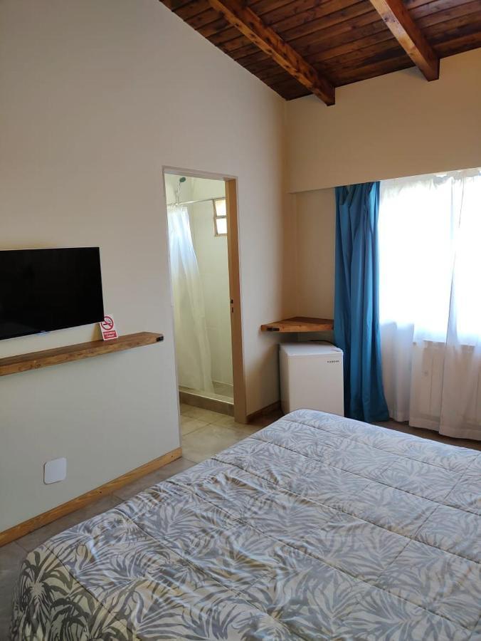 Hostal El Koru サンカルロスデバリローチェ エクステリア 写真
