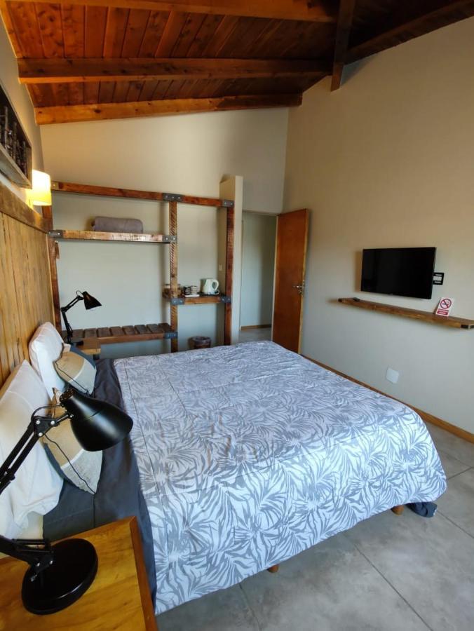 Hostal El Koru サンカルロスデバリローチェ エクステリア 写真