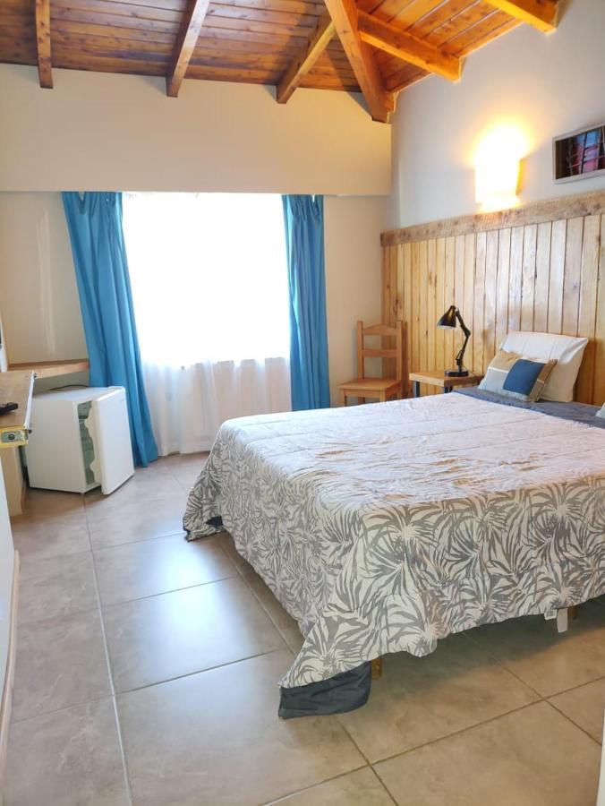 Hostal El Koru サンカルロスデバリローチェ エクステリア 写真