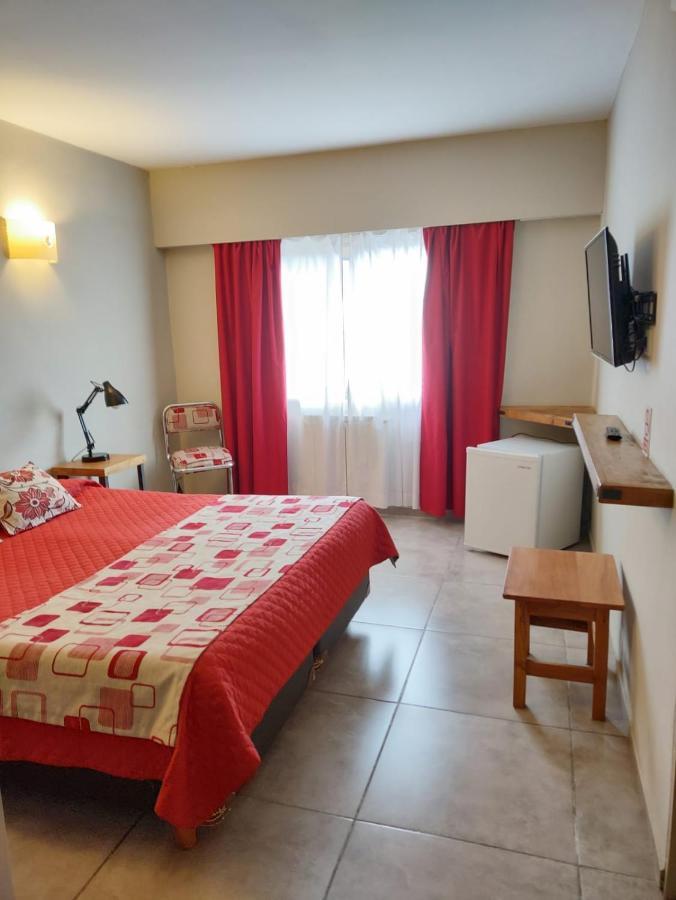 Hostal El Koru サンカルロスデバリローチェ エクステリア 写真
