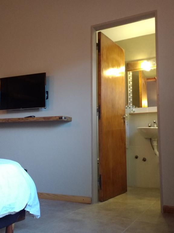 Hostal El Koru サンカルロスデバリローチェ エクステリア 写真