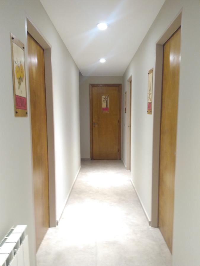 Hostal El Koru サンカルロスデバリローチェ エクステリア 写真