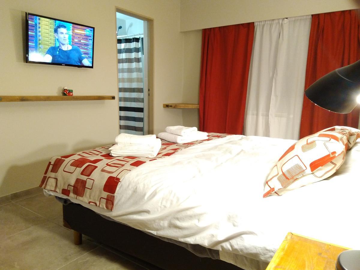 Hostal El Koru サンカルロスデバリローチェ エクステリア 写真