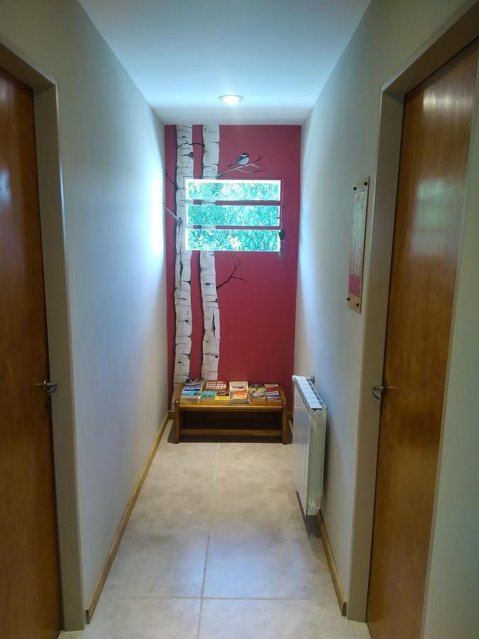 Hostal El Koru サンカルロスデバリローチェ エクステリア 写真
