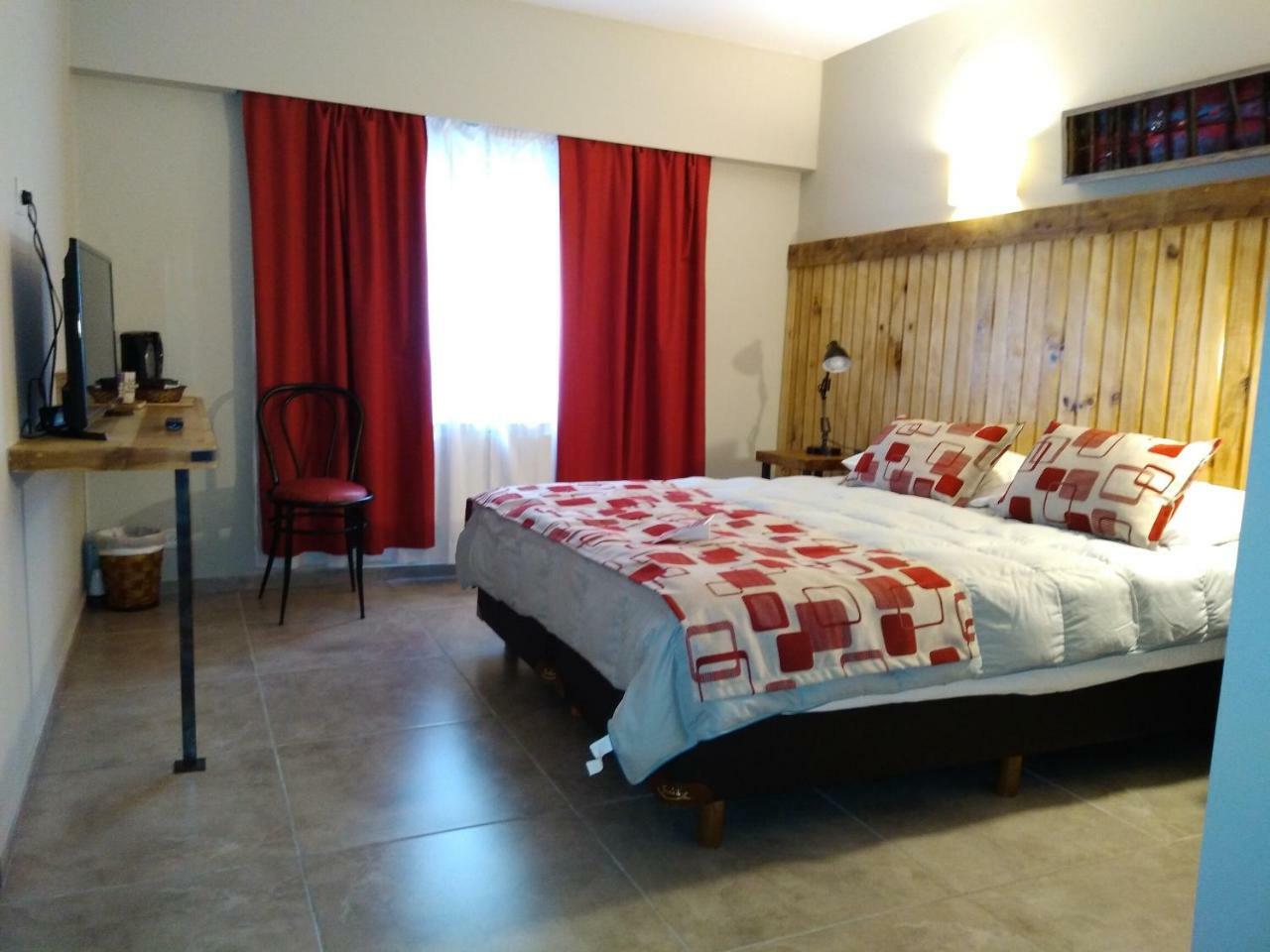 Hostal El Koru サンカルロスデバリローチェ エクステリア 写真